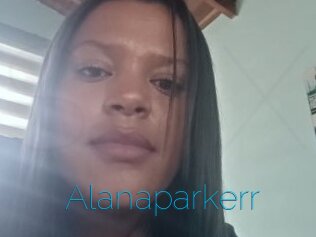 Alanaparkerr