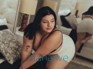 Alanarive