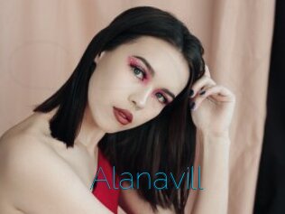 Alanavill