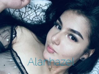 Alanhazel