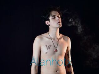 Alanhotx