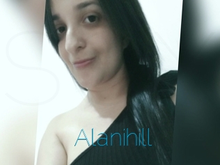 Alanihill