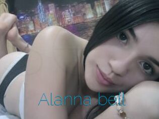 Alanna_bell