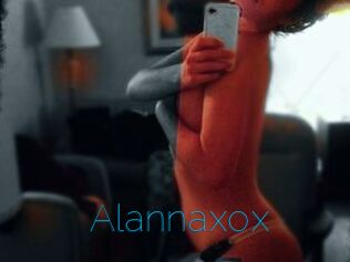 Alannaxox