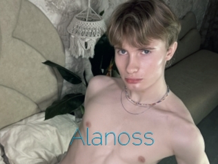 Alanoss