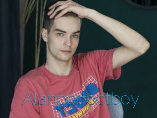 Alanperfectboy