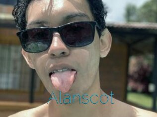 Alanscot