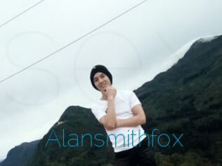 Alansmithfox