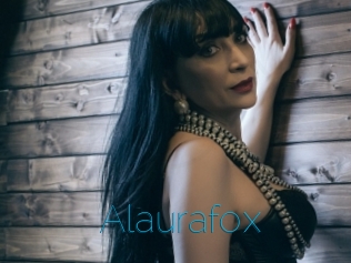 Alaurafox