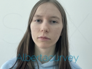 Albertacurvey