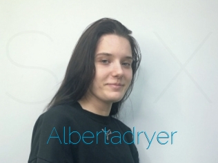 Albertadryer