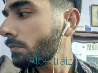 Albertfaiz