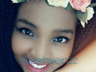 Aleeinvein22