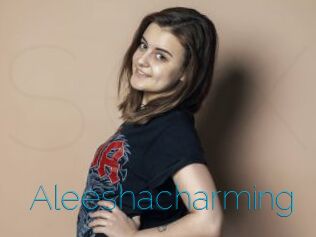 Aleeshacharming