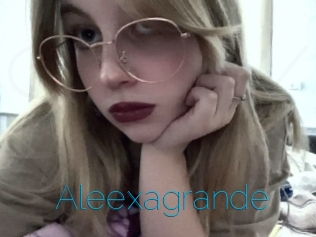 Aleexagrande