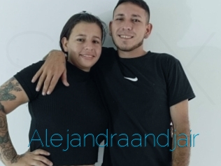 Alejandraandjair