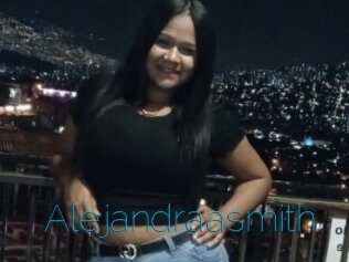 Alejandraasmith