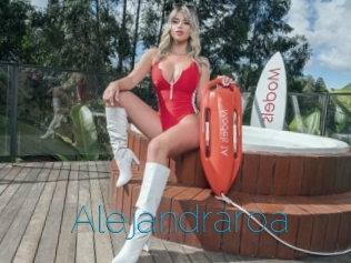 Alejandraroa