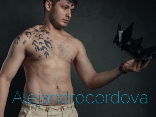 Alejandrocordova