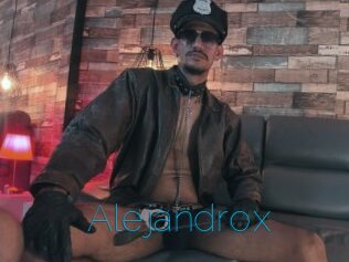 Alejandrox