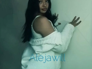 Alejawill