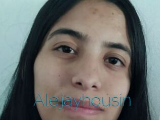 Alejayhousin