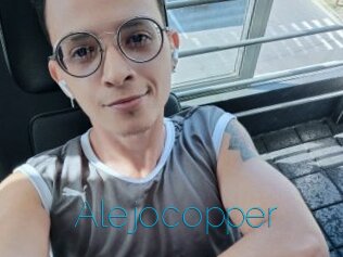 Alejocopper