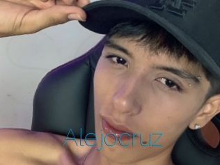 Alejocruz