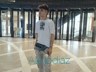 Alejodiaz