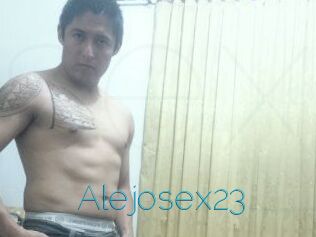 Alejosex23