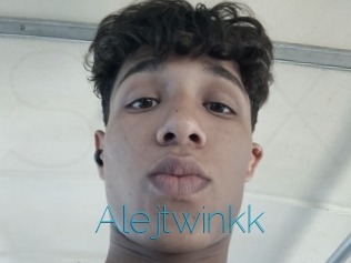 Alejtwinkk