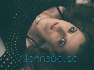 Alennadelise