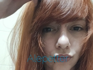 Alepetter