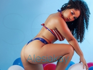 Alesiakay