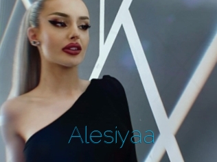 Alesiyaa