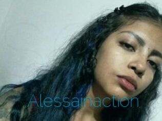 Alessainaction