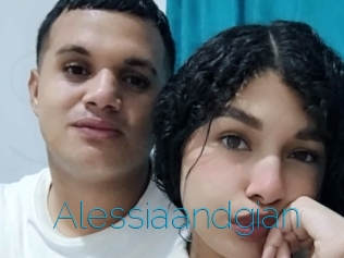 Alessiaandgian