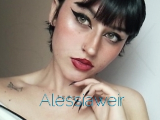 Alessiaweir