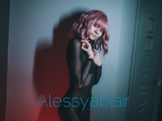 Alessyablair