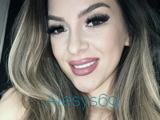 Alesys69