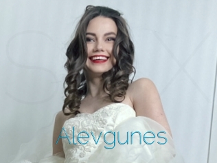 Alevgunes