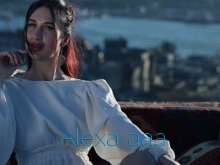 Alexa_aaa