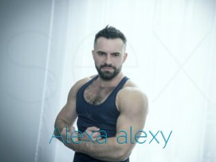 Alexa_alexy