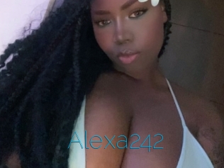 Alexa242