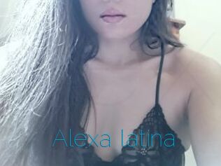 Alexa_latina