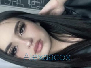 Alexaacox