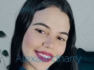 Alexaandharry