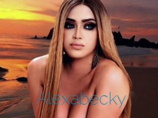 Alexabecky