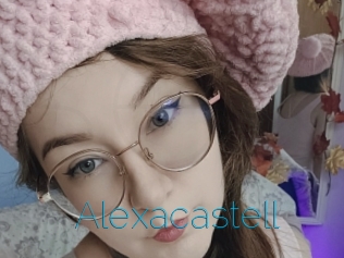 Alexacastell