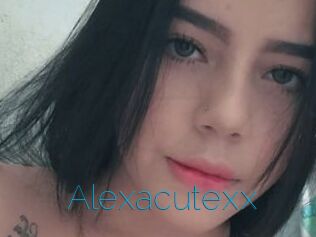 Alexacutexx